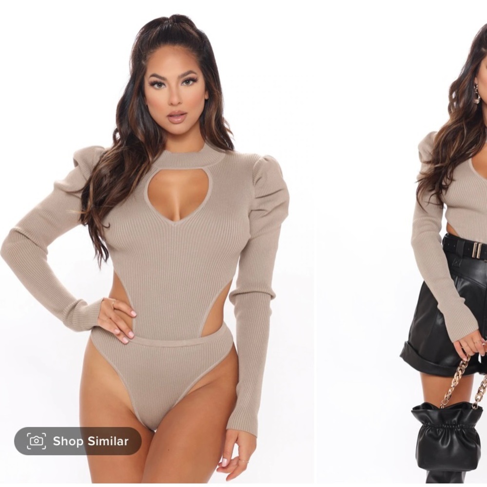 Fashion nova
